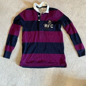 Rugby Ralph Lauren Rugby Shirt